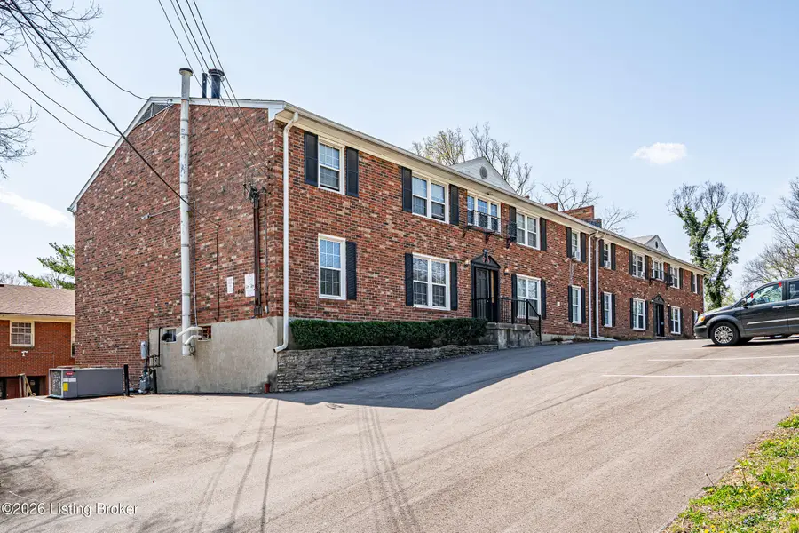 402 N Hite Ave, Louisville, KY 40206 - #3