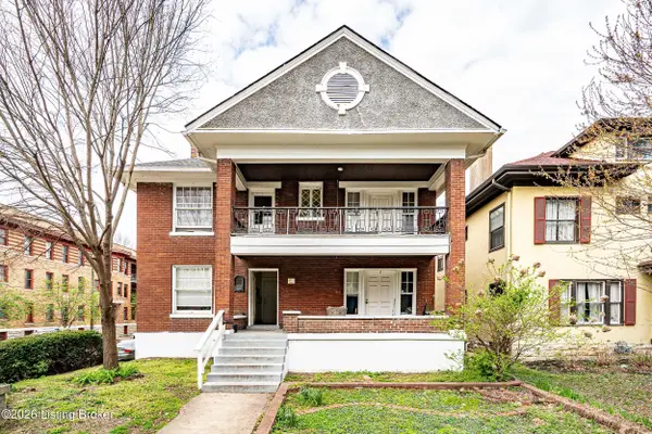 1382 Ouerbacker Ct, Louisville, KY 40208