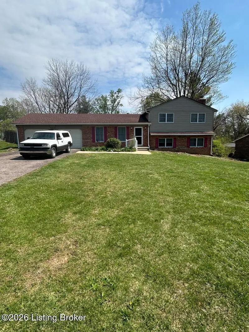 140 Cecilianna Dr, Elizabethtown, KY 42701 - #1