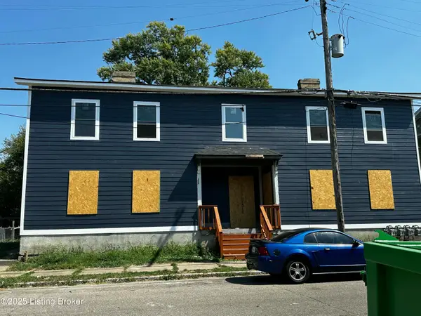 333 N 29th St, Louisville, KY 40212