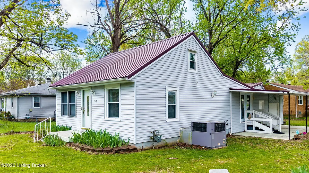 4116 Lees Ln, Louisville, KY 40216 - #1