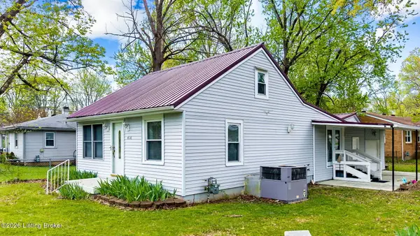 4116 Lees Ln, Louisville, KY 40216