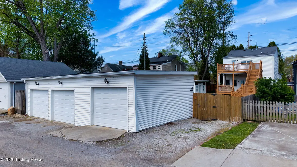 2126 New Main St, Louisville, KY 40206 - #1