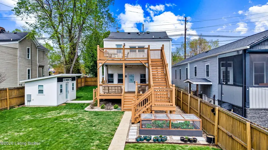 2126 New Main St, Louisville, KY 40206 - #2