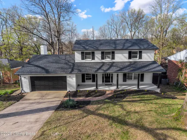 6905 Deep Spring Ct, Louisville, KY 40228