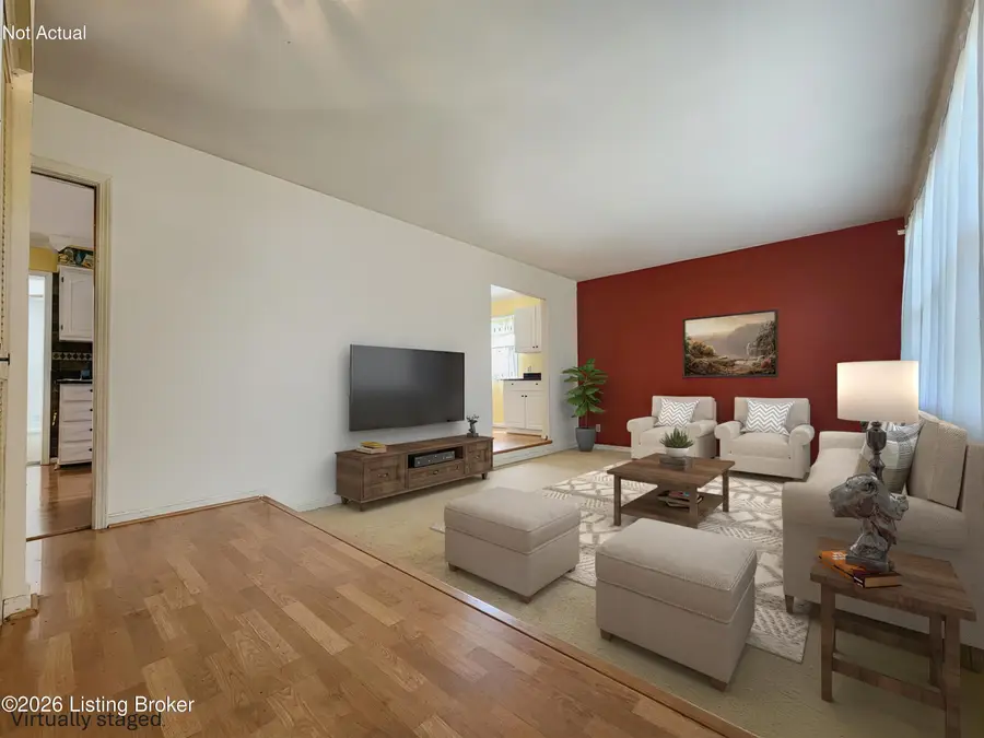 2109 Gateway Ct, Jeffersontown, KY 40299 - #2