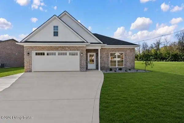 103 Freeman Ave, Bardstown, KY 40004 - #1