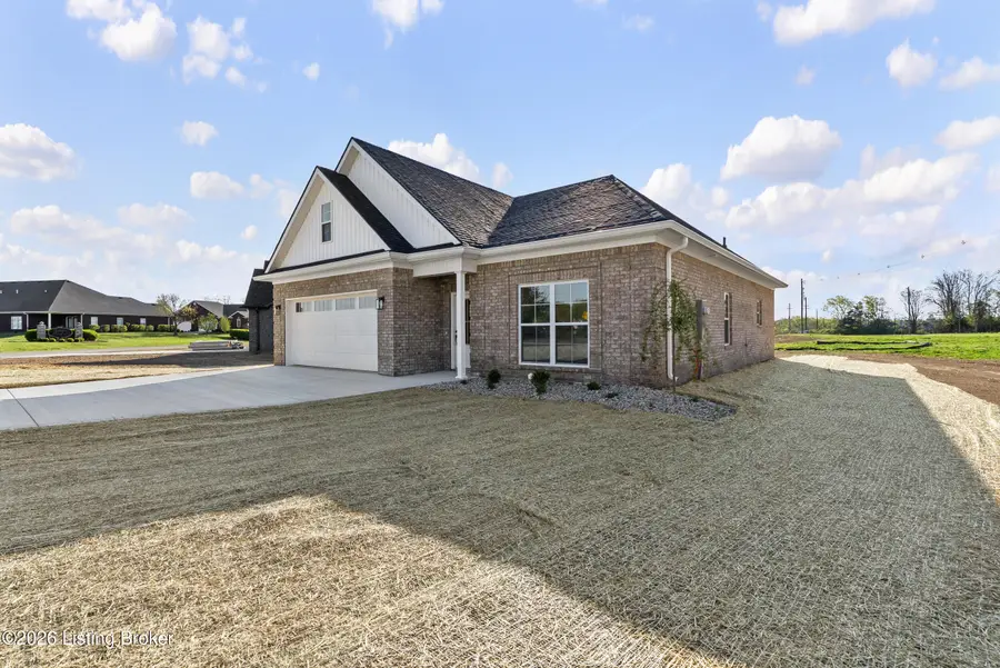 103 Freeman Ave, Bardstown, KY 40004 - #3