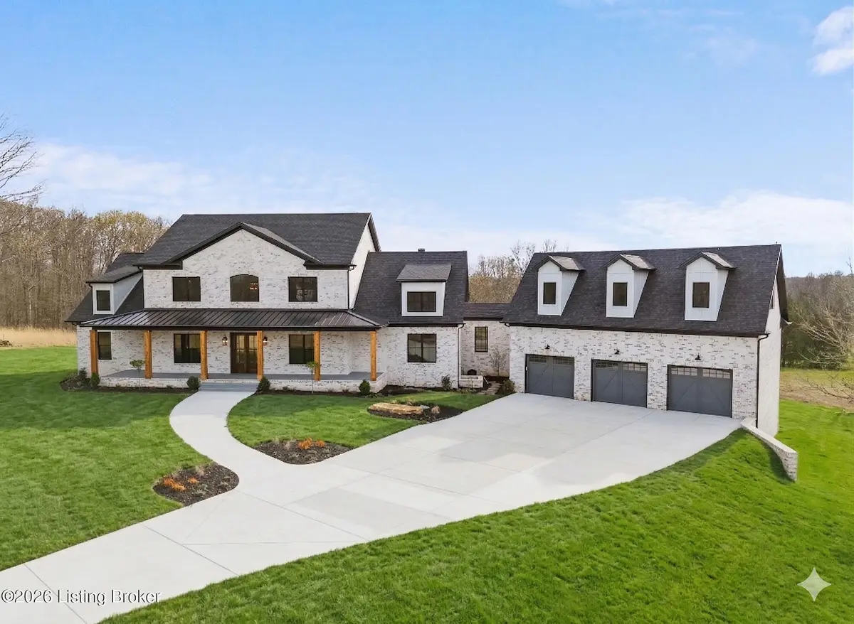 1950 Forest View Ln, La Grange, KY 40031 - #1