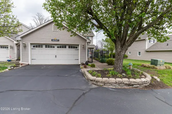10107 Colonel Hancock Dr, Louisville, KY 40291