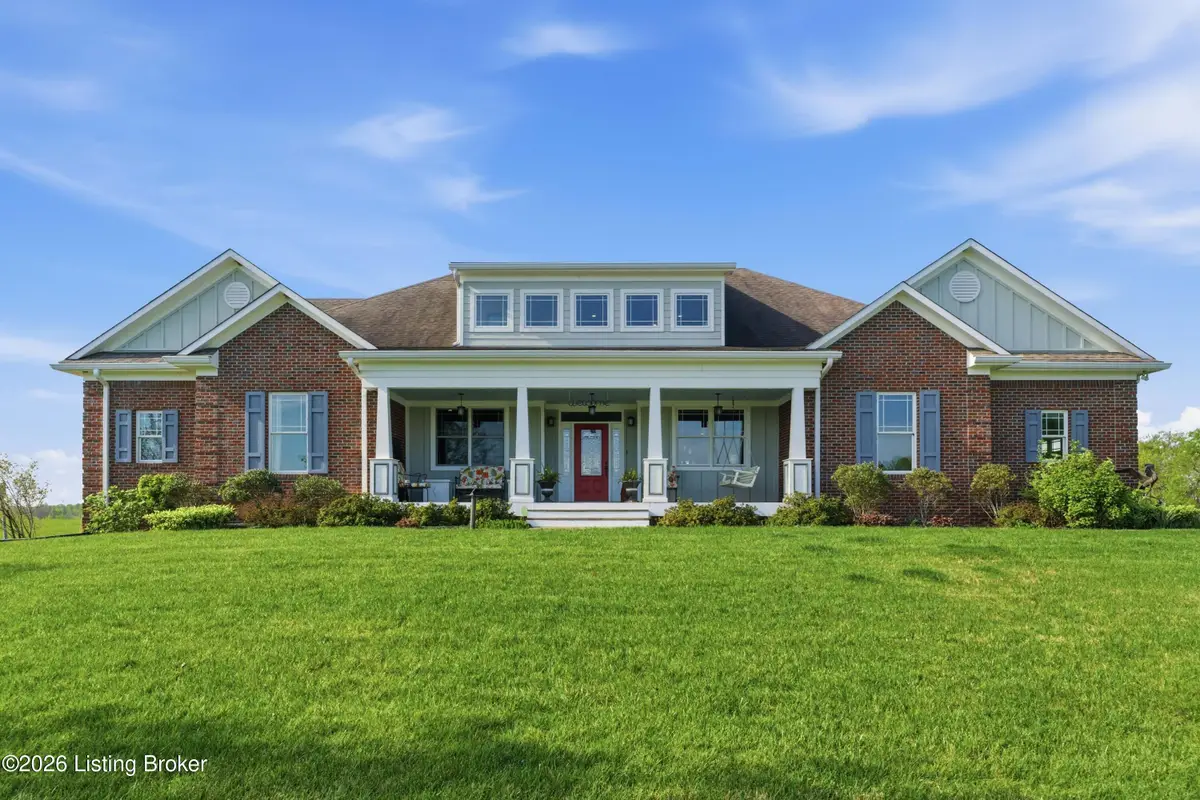 349 Haley Rd, Shelbyville, KY 40065 - #1