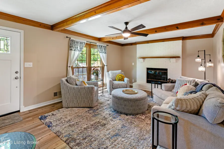 1115 Cliffwood Dr, Goshen, KY 40026 - #3