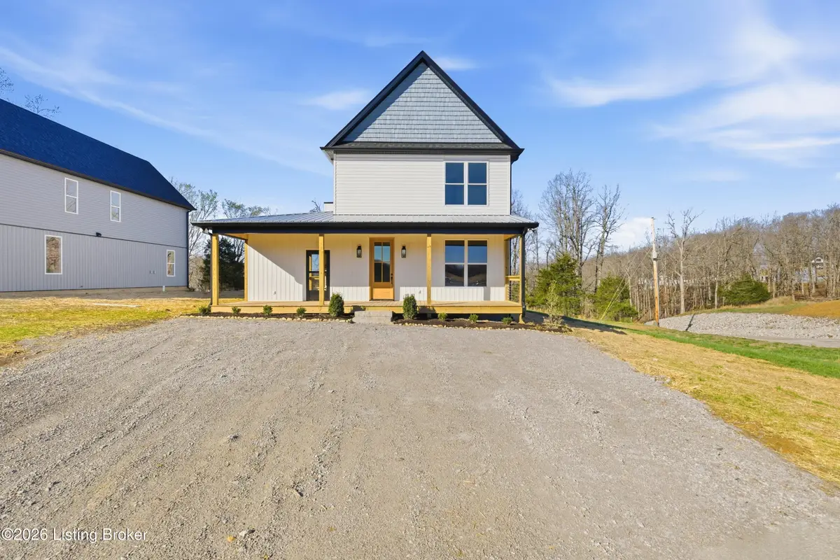 27 Madison Trail, Clarkson, KY 42726 - #1