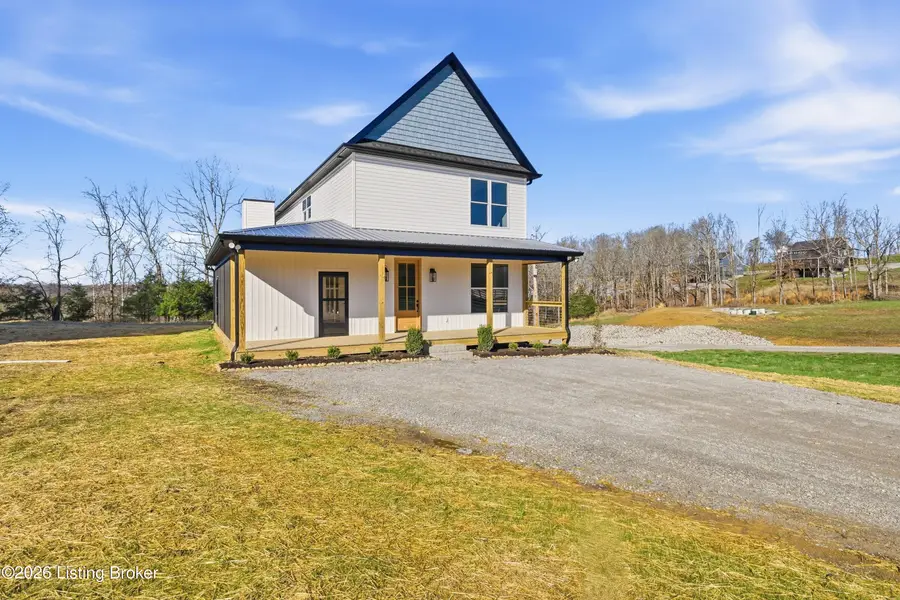 27 Madison Trail, Clarkson, KY 42726 - #2