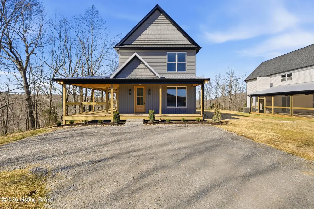 39 Madison Trail, Clarkson, KY 42726 - #1