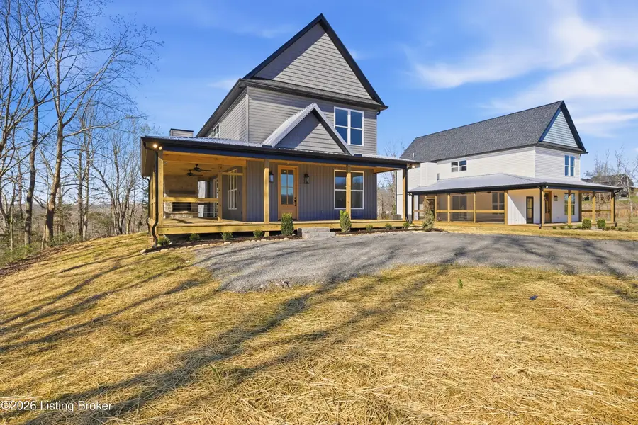 39 Madison Trail, Clarkson, KY 42726 - #3