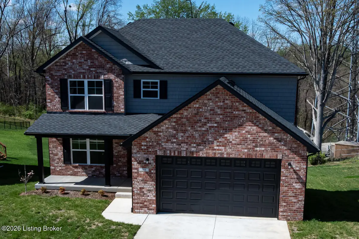 389 Williamsburg Dr, Mount Washington, KY 40047 - #1