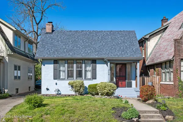 710 Cedar Grove Ct, Louisville, KY 40212