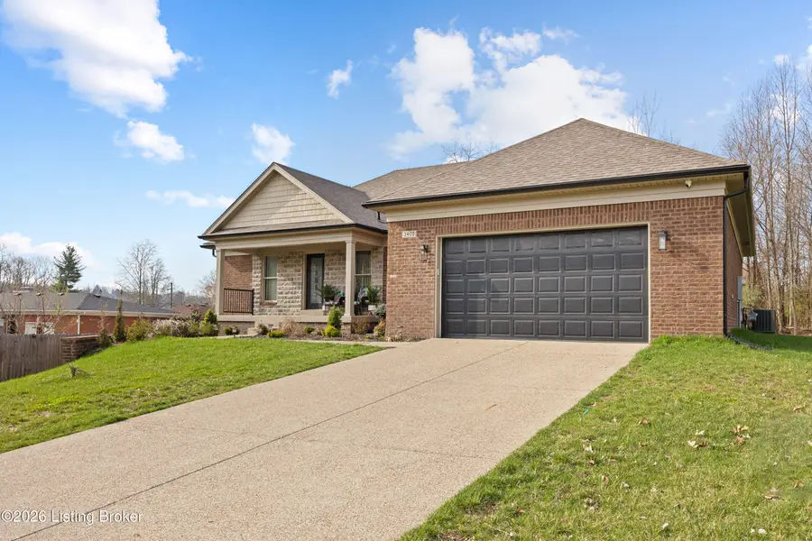 3402 Westhill Cir, Louisville, KY 40214 - #3