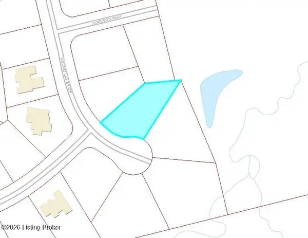 3221 Grand Lakes Dr, Louisville, KY 40299