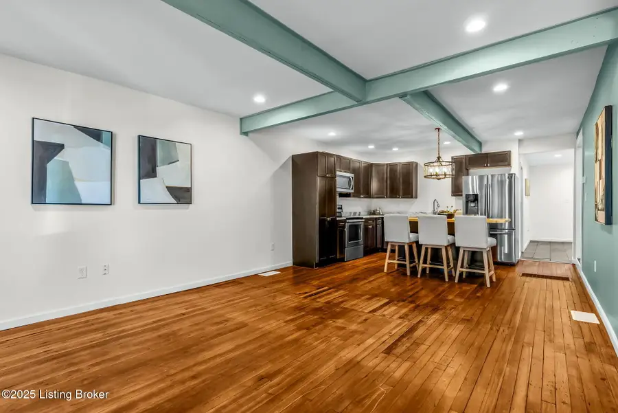 506 E Ormsby Ave, Louisville, KY 40203 - #2