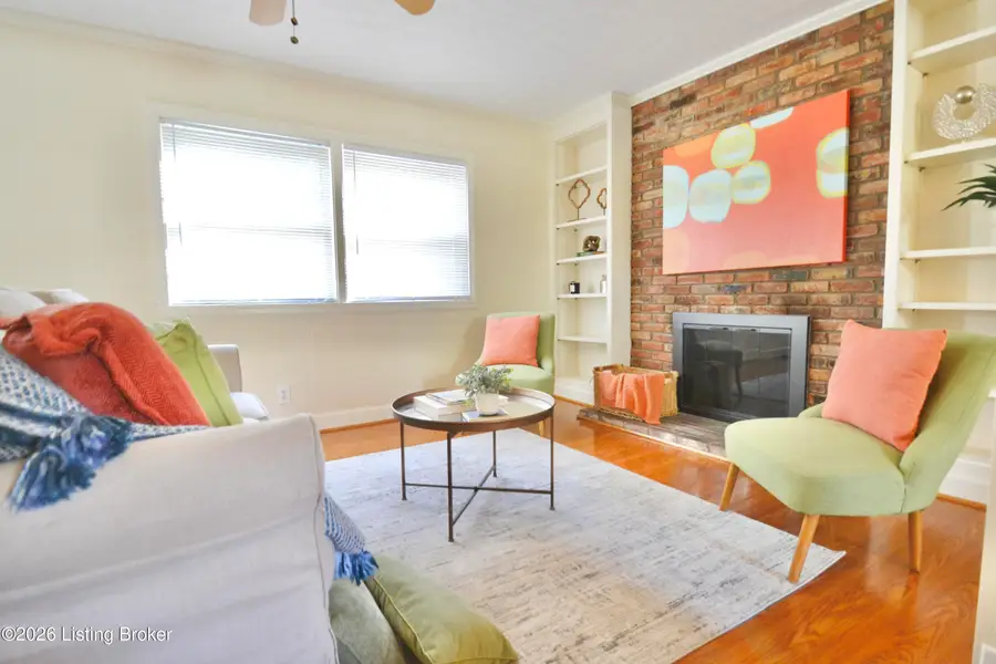 822 Circle Hill Rd, Louisville, KY 40207 - #3