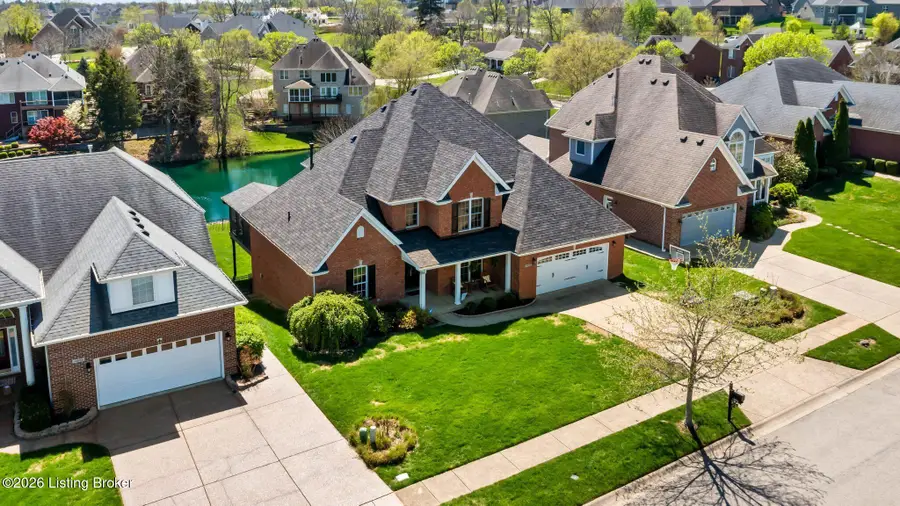 14604 Inspiration Ct, Louisville, KY 40245 - #2