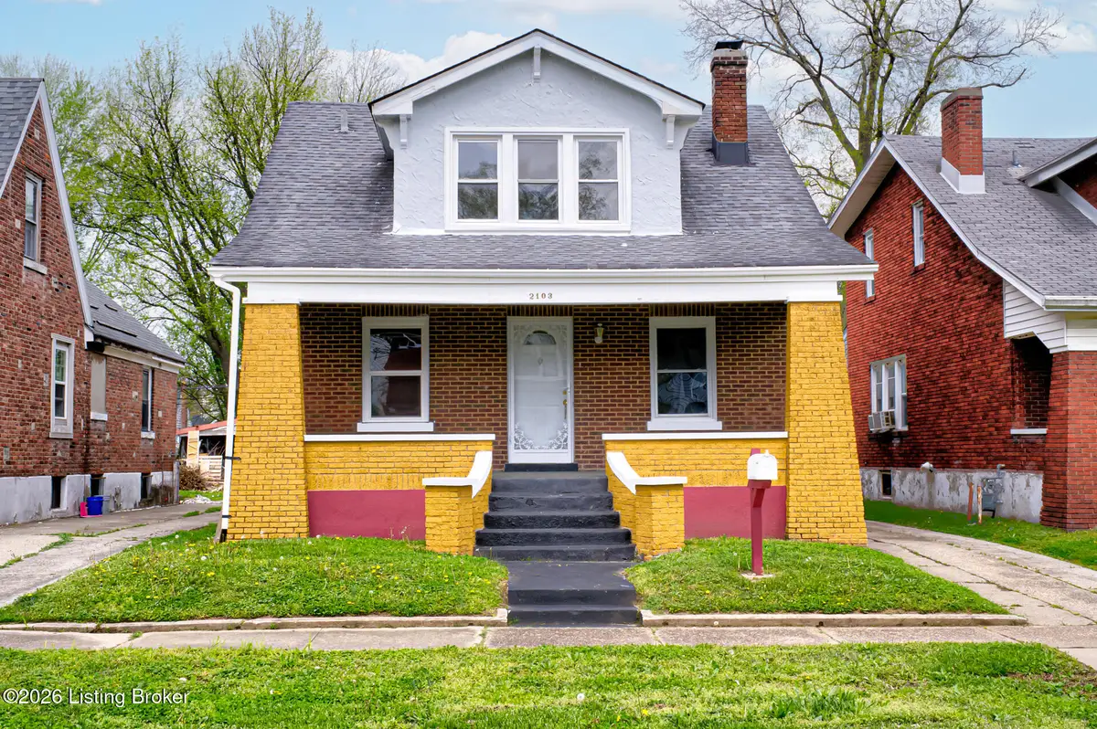 2103 Oregon Ave, Louisville, KY 40210 - #1