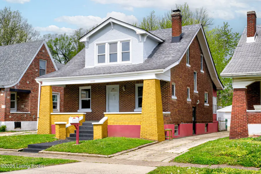 2103 Oregon Ave, Louisville, KY 40210 - #3