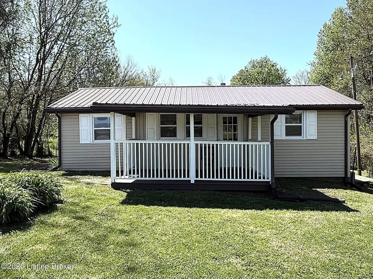 2325 Haysville Rd, Ekron, KY 40117 - #1