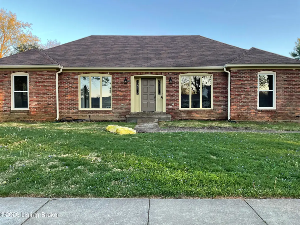 10110 Timberwood Cir, Louisville, KY 40223 - #1