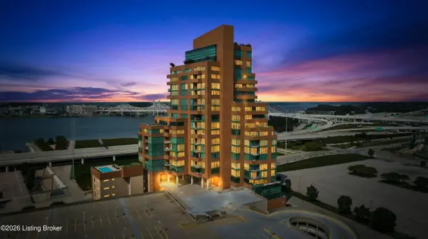 222 E Witherspoon St #605, Louisville, KY 40202