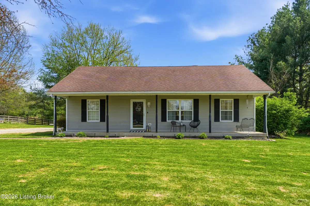 95 Kimberly Ct, Taylorsville, KY 40071 - #1