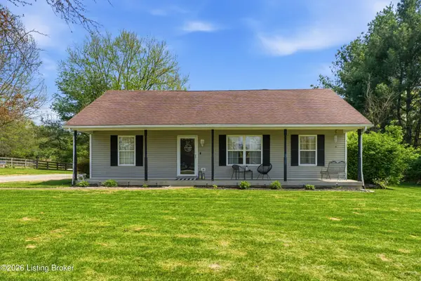 95 Kimberly Ct, Taylorsville, KY 40071