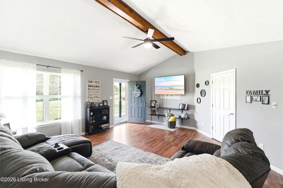 95 Kimberly Ct, Taylorsville, KY 40071 - #2