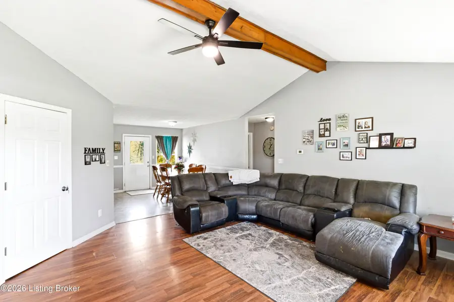 95 Kimberly Ct, Taylorsville, KY 40071 - #3