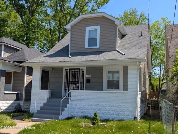 111 S 43rd St, Louisville, KY 40212