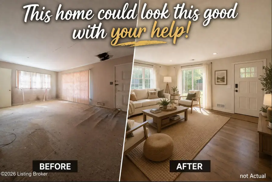 2509 Ashbrook Ave, Louisville, KY 40220 - #2