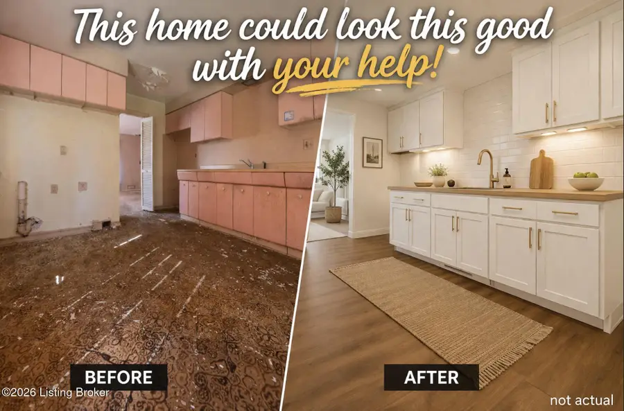 2509 Ashbrook Ave, Louisville, KY 40220 - #3