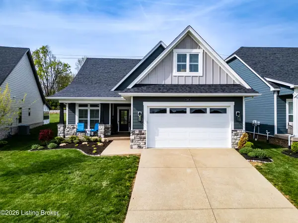 1178 Greens Dr, Simpsonville, KY 40067