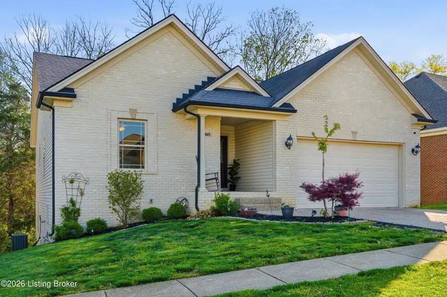 6405 Hollow Tree Rd, Louisville, KY 40228 - #2