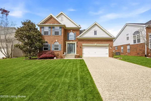 8511 Missionary Ct, Louisville, KY 40291