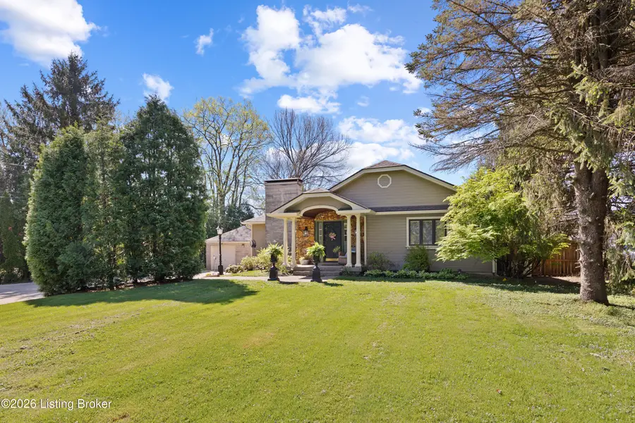 8040 Watterson Trail, Louisville, KY 40291 - #2