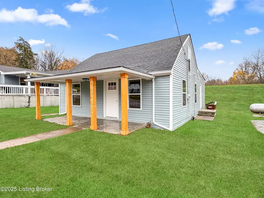 110 Hardin Ct, Taylorsville, KY 40071 - #3