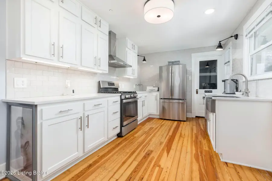 1100 Goss Ave, Louisville, KY 40217 - #3