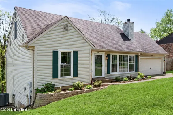 7310 Wood Rock Rd, Louisville, KY 40291