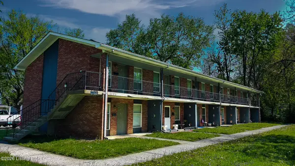 1909 San Jose Ave, Louisville, KY 40216