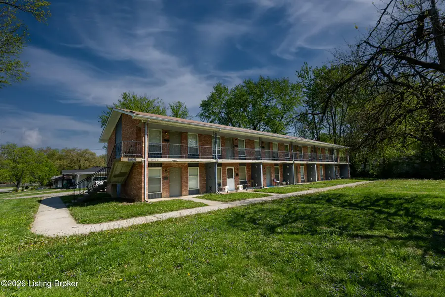 1909 San Jose Ave, Louisville, KY 40216 - #3