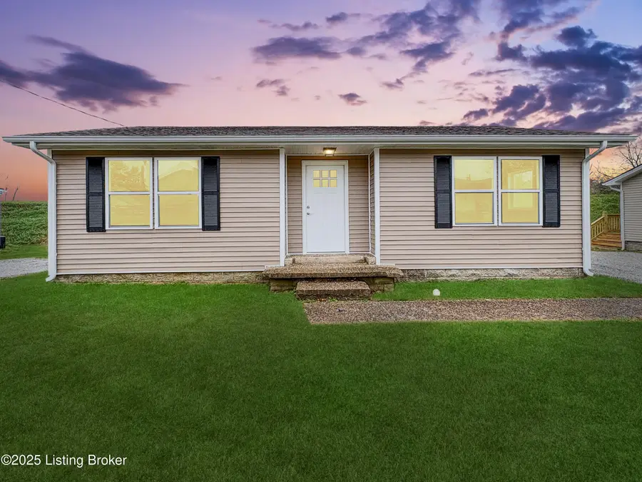 108 Hardin Ct, Taylorsville, KY 40071 - #2