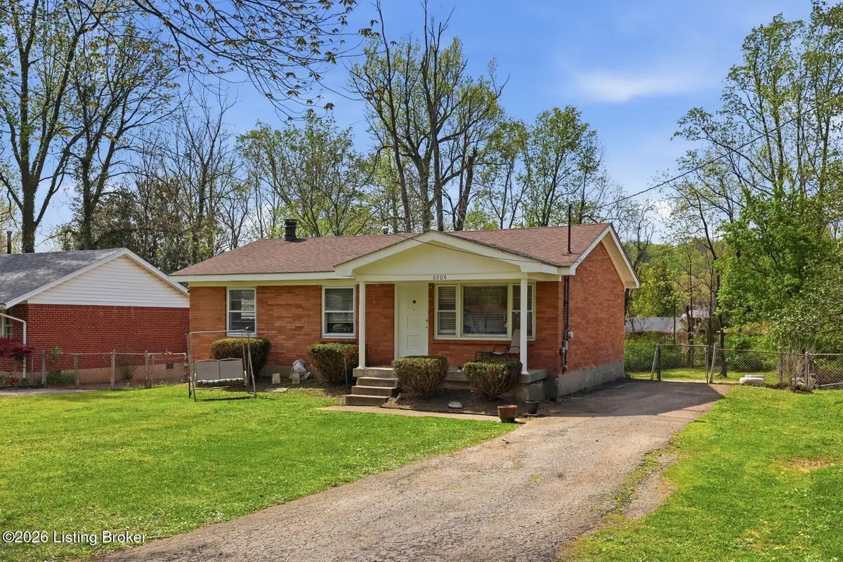6904 Triangle Dr, Louisville, KY 40214 - #1